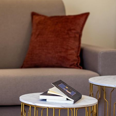 Oldoini Luxury Apartment And Suites La Spezia Dış mekan fotoğraf