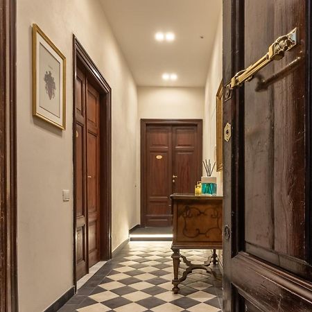 Oldoini Luxury Apartment And Suites La Spezia Dış mekan fotoğraf