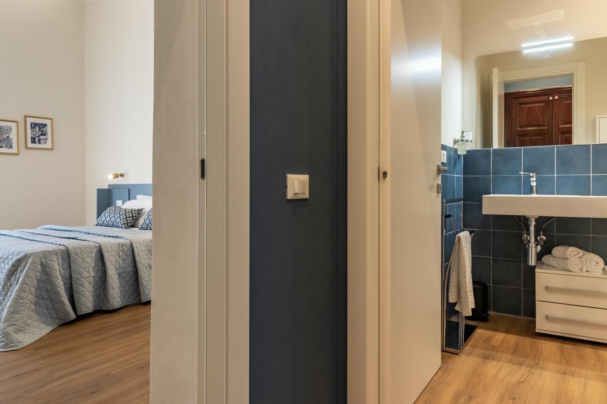 Oldoini Luxury Apartment And Suites La Spezia Dış mekan fotoğraf