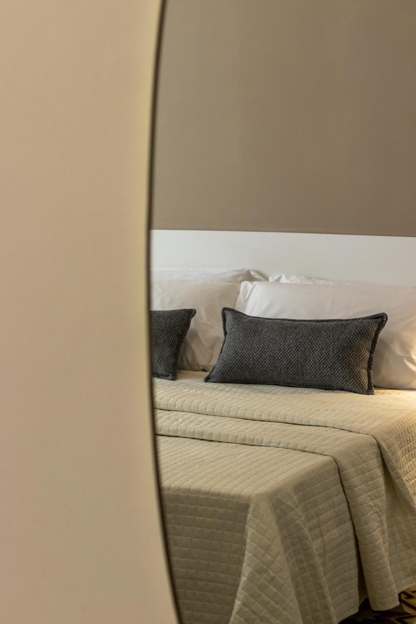 Oldoini Luxury Apartment And Suites La Spezia Dış mekan fotoğraf