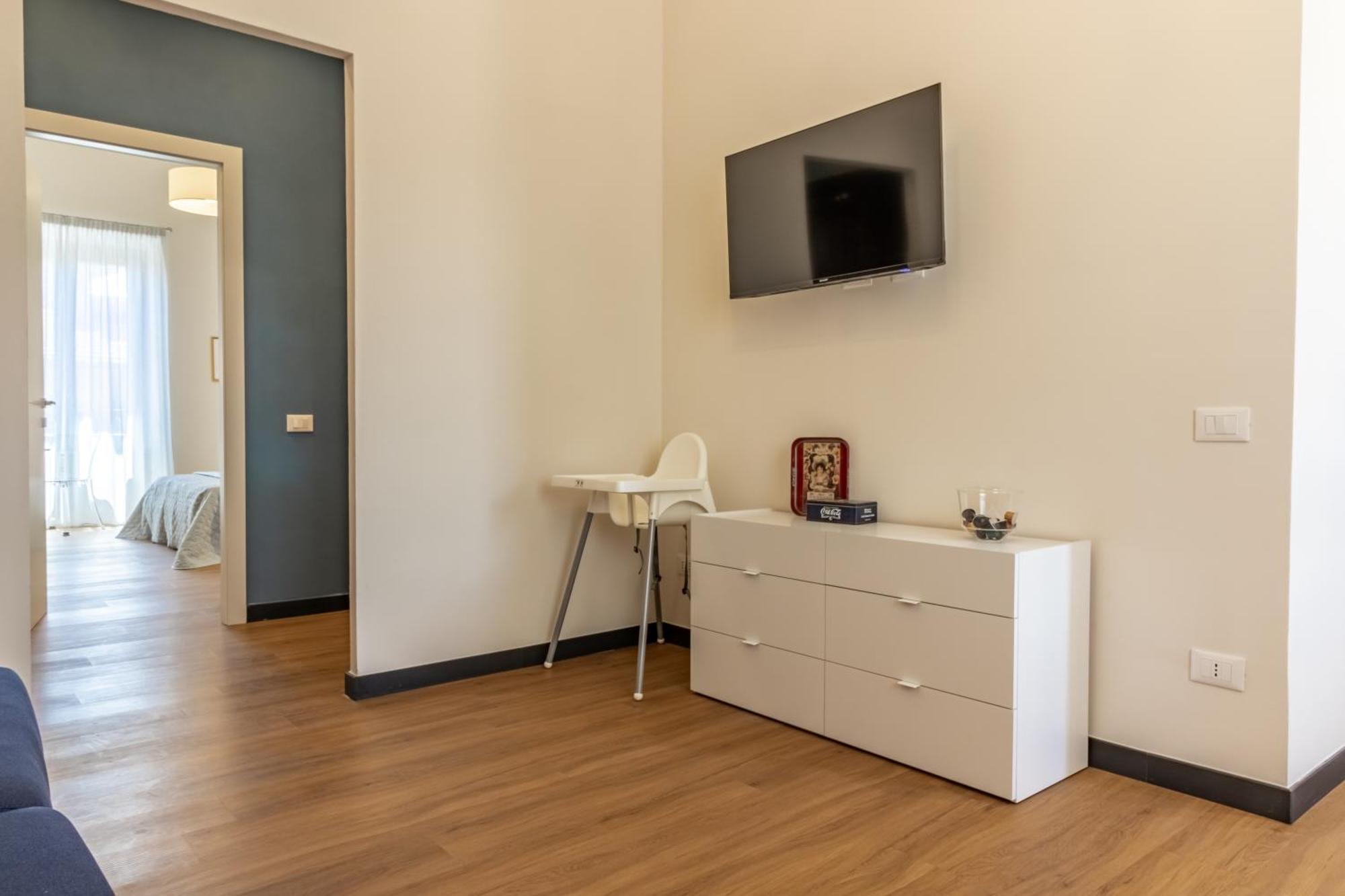 Oldoini Luxury Apartment And Suites La Spezia Dış mekan fotoğraf