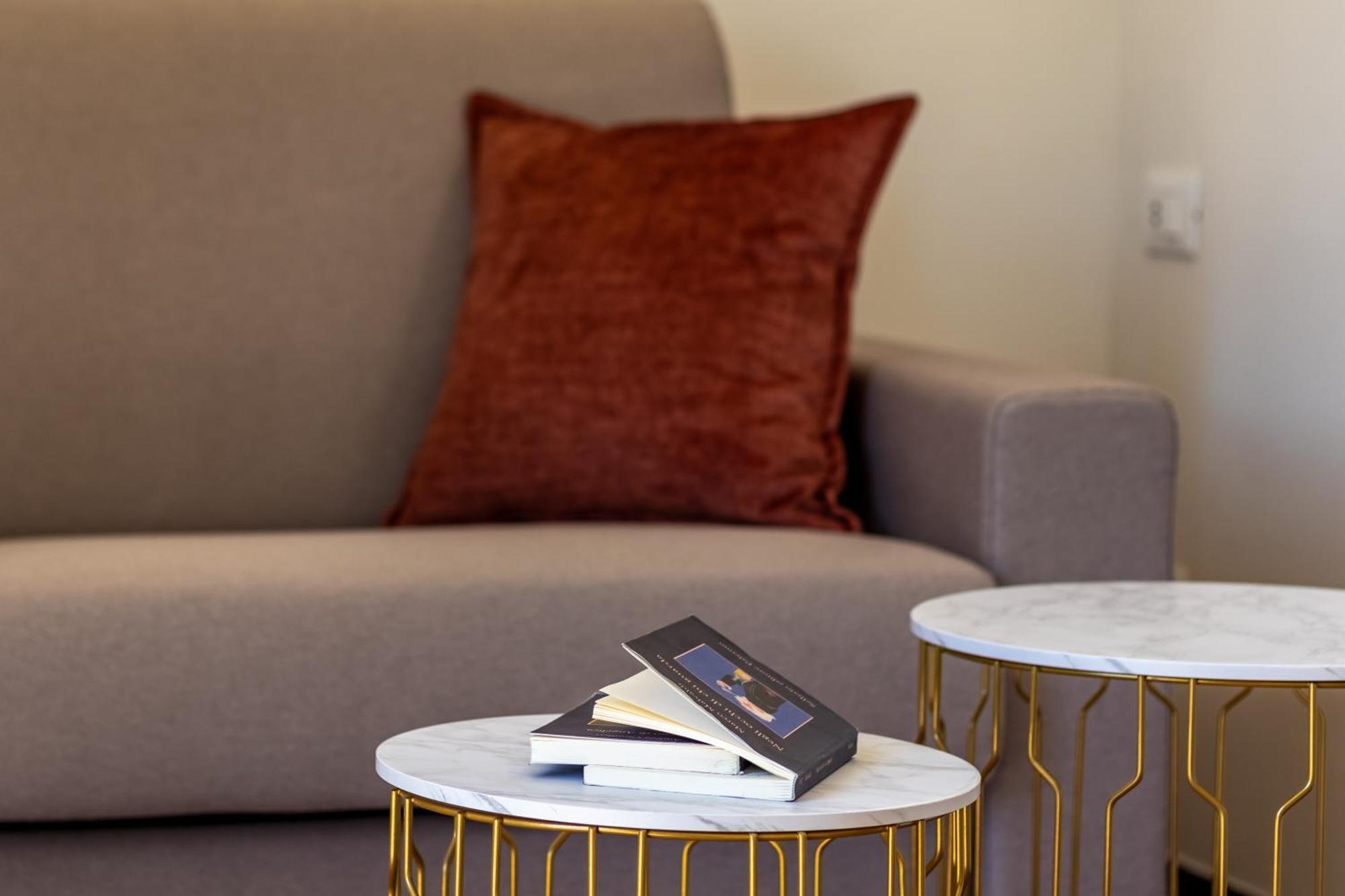 Oldoini Luxury Apartment And Suites La Spezia Dış mekan fotoğraf