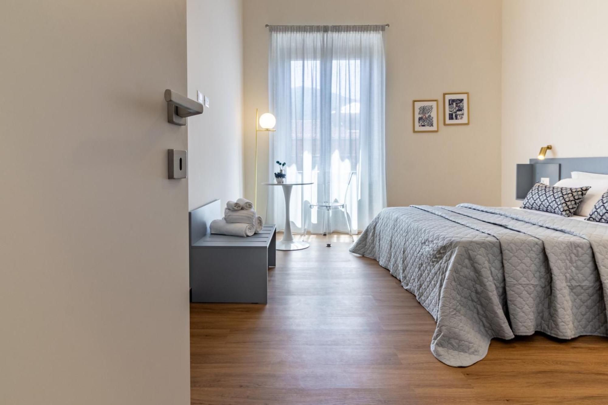 Oldoini Luxury Apartment And Suites La Spezia Dış mekan fotoğraf