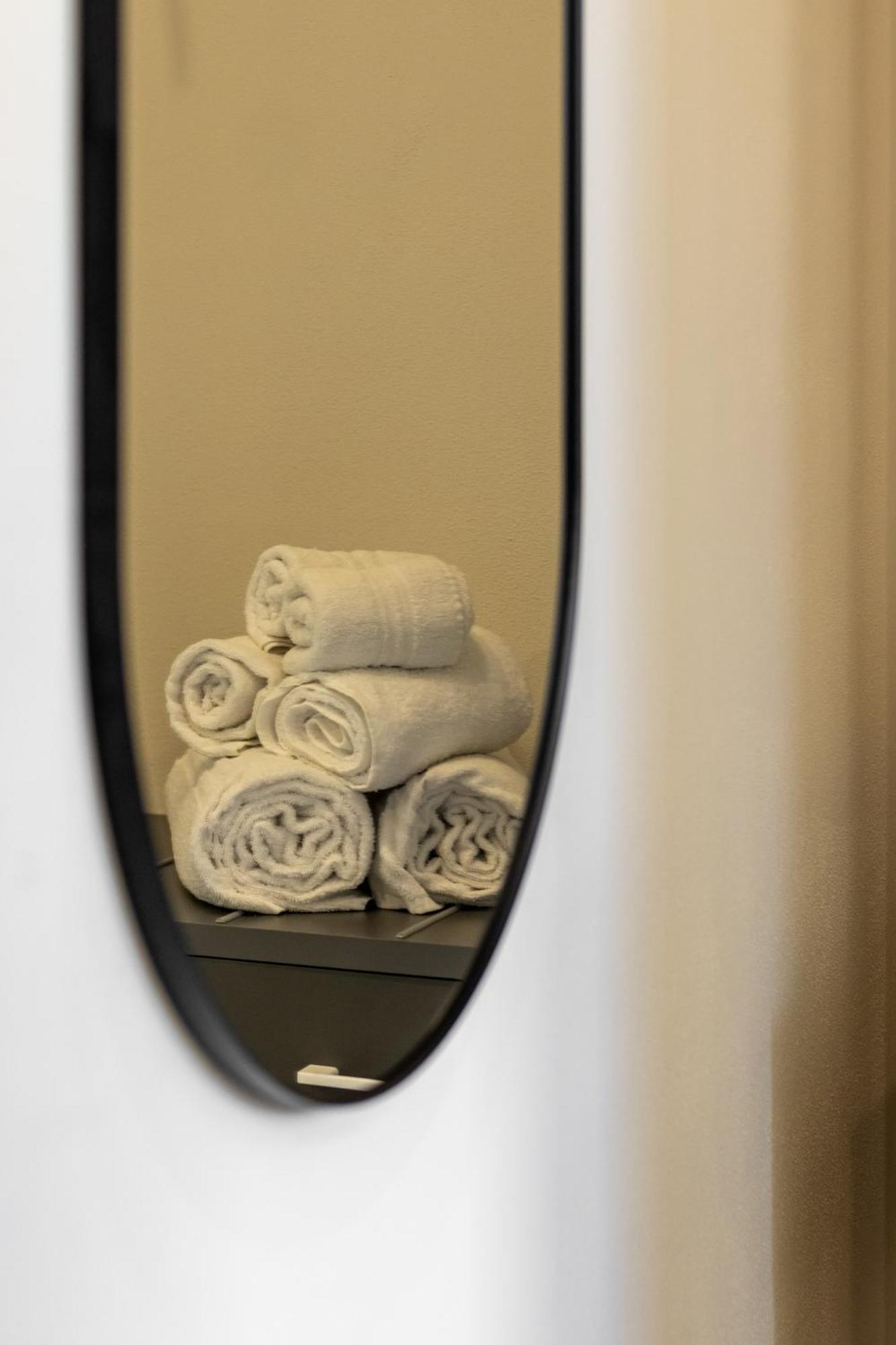 Oldoini Luxury Apartment And Suites La Spezia Dış mekan fotoğraf