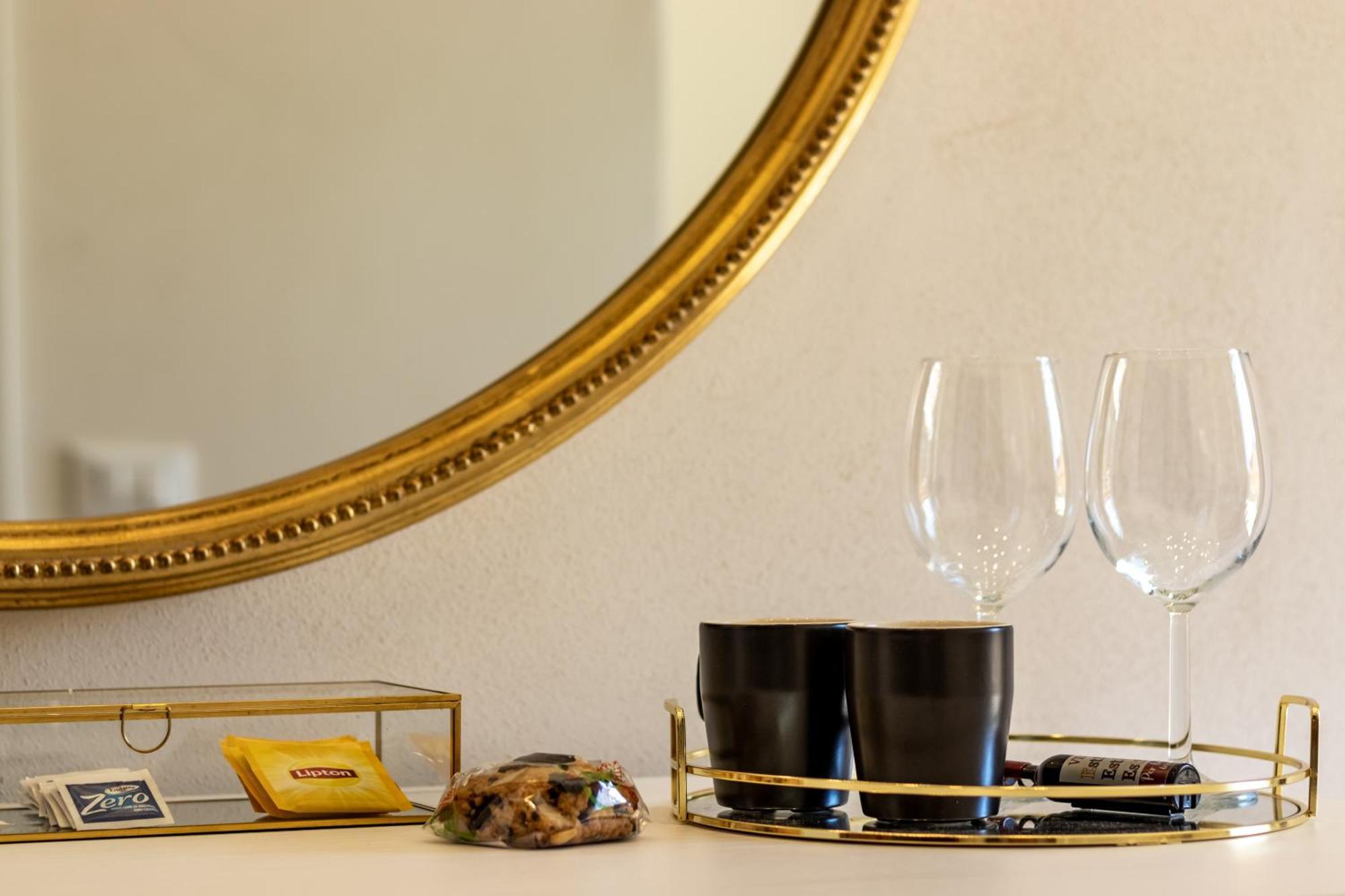 Oldoini Luxury Apartment And Suites La Spezia Dış mekan fotoğraf