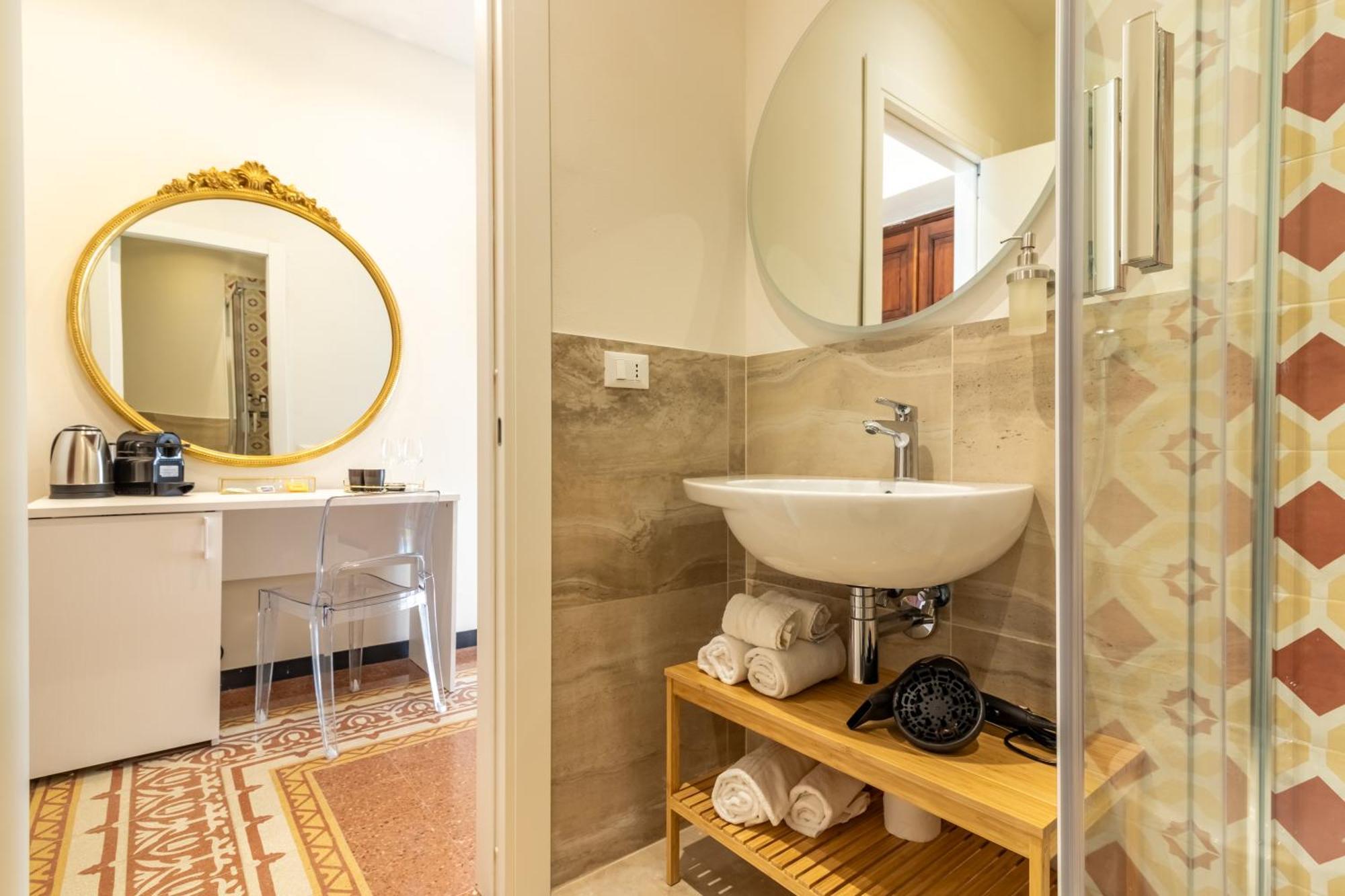 Oldoini Luxury Apartment And Suites La Spezia Dış mekan fotoğraf