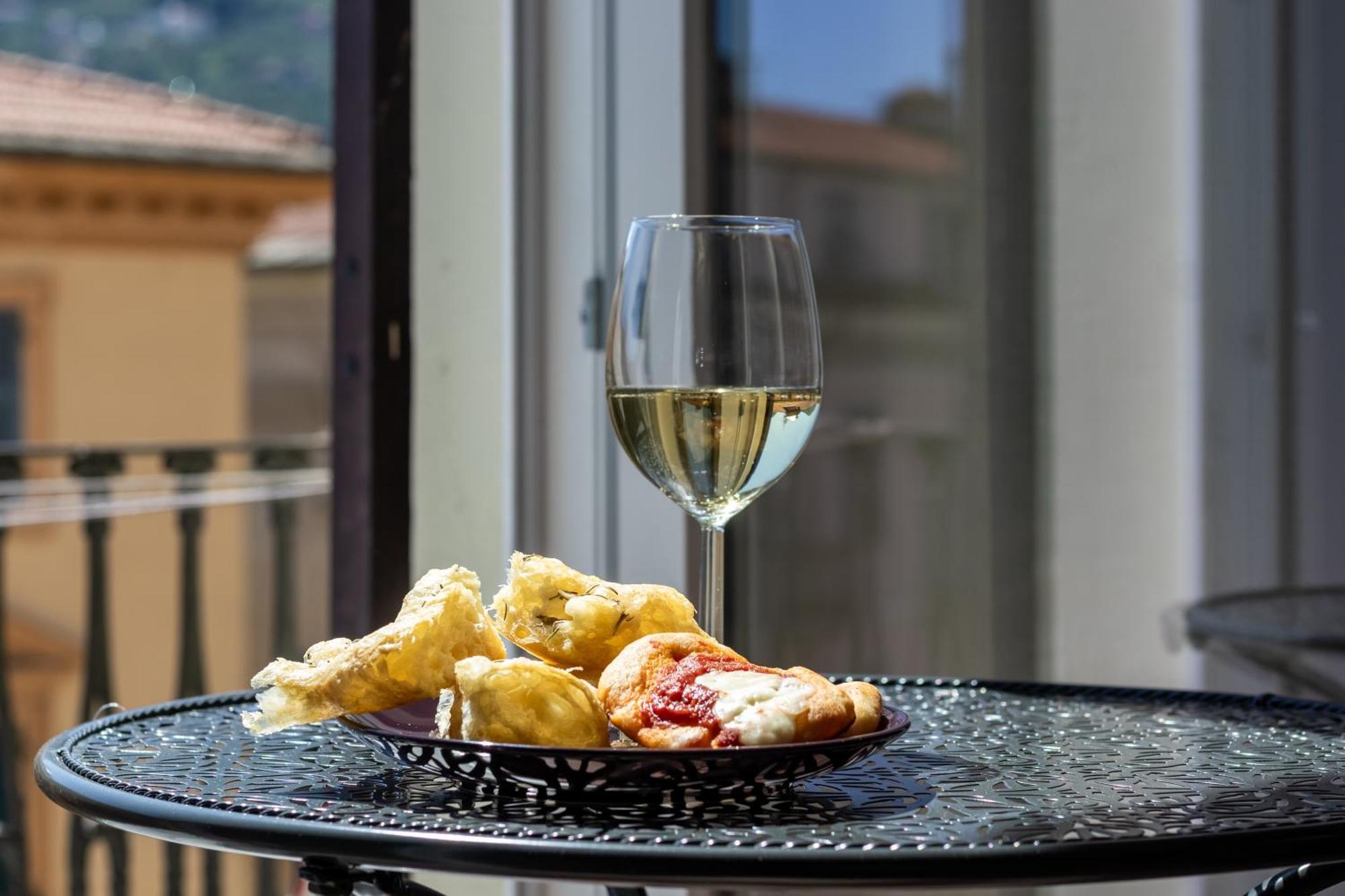 Oldoini Luxury Apartment And Suites La Spezia Dış mekan fotoğraf