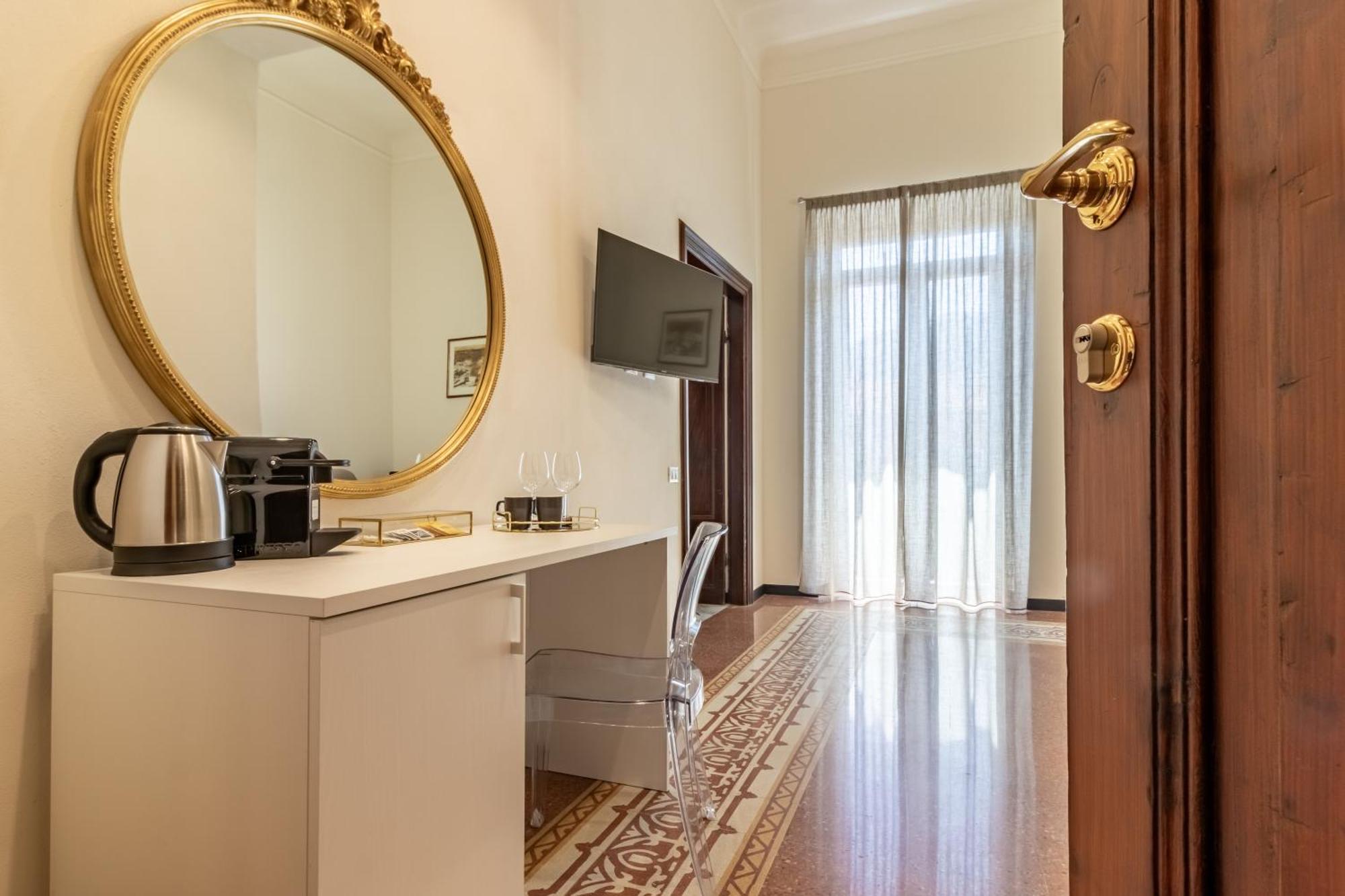 Oldoini Luxury Apartment And Suites La Spezia Dış mekan fotoğraf