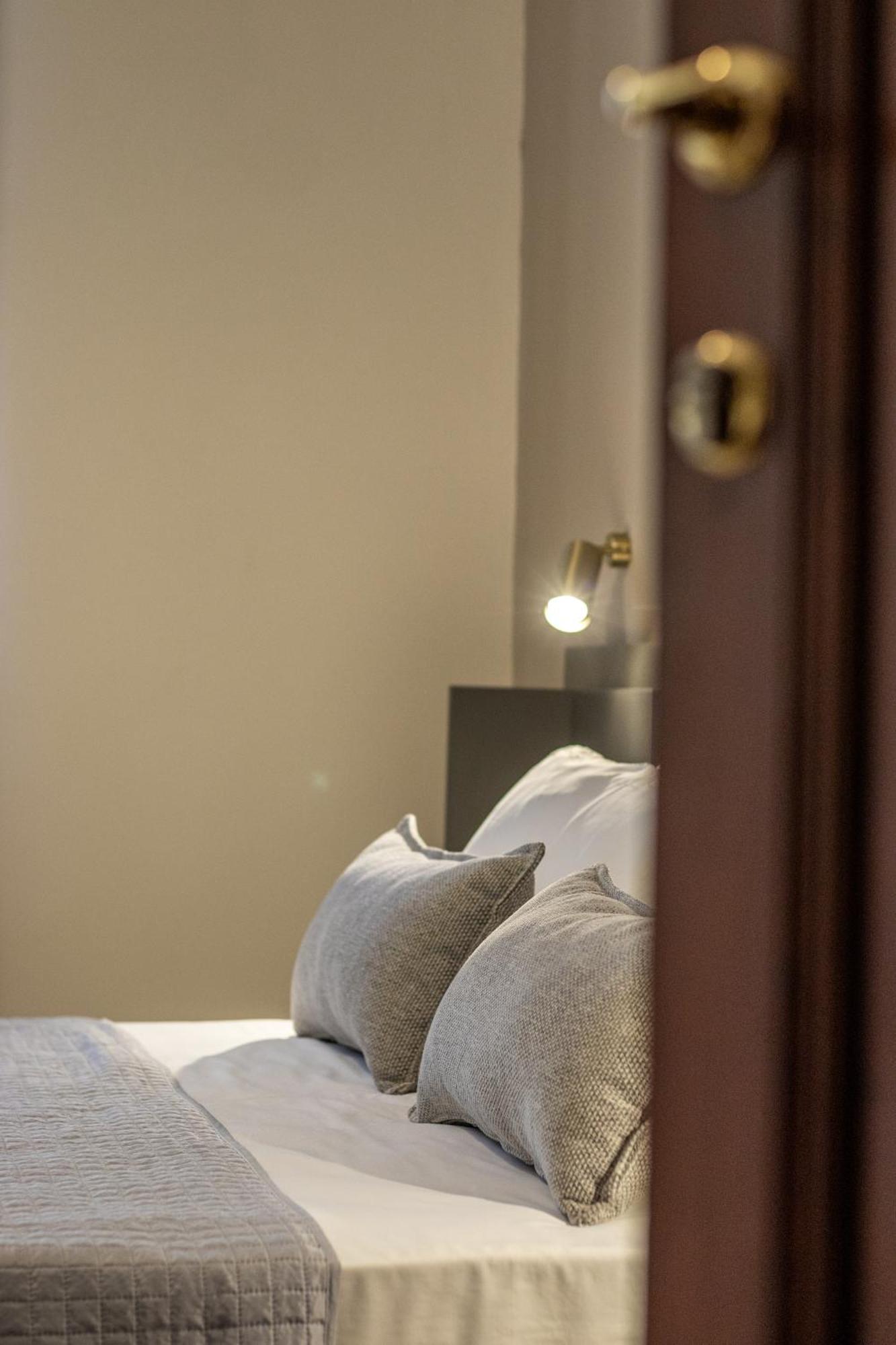 Oldoini Luxury Apartment And Suites La Spezia Dış mekan fotoğraf