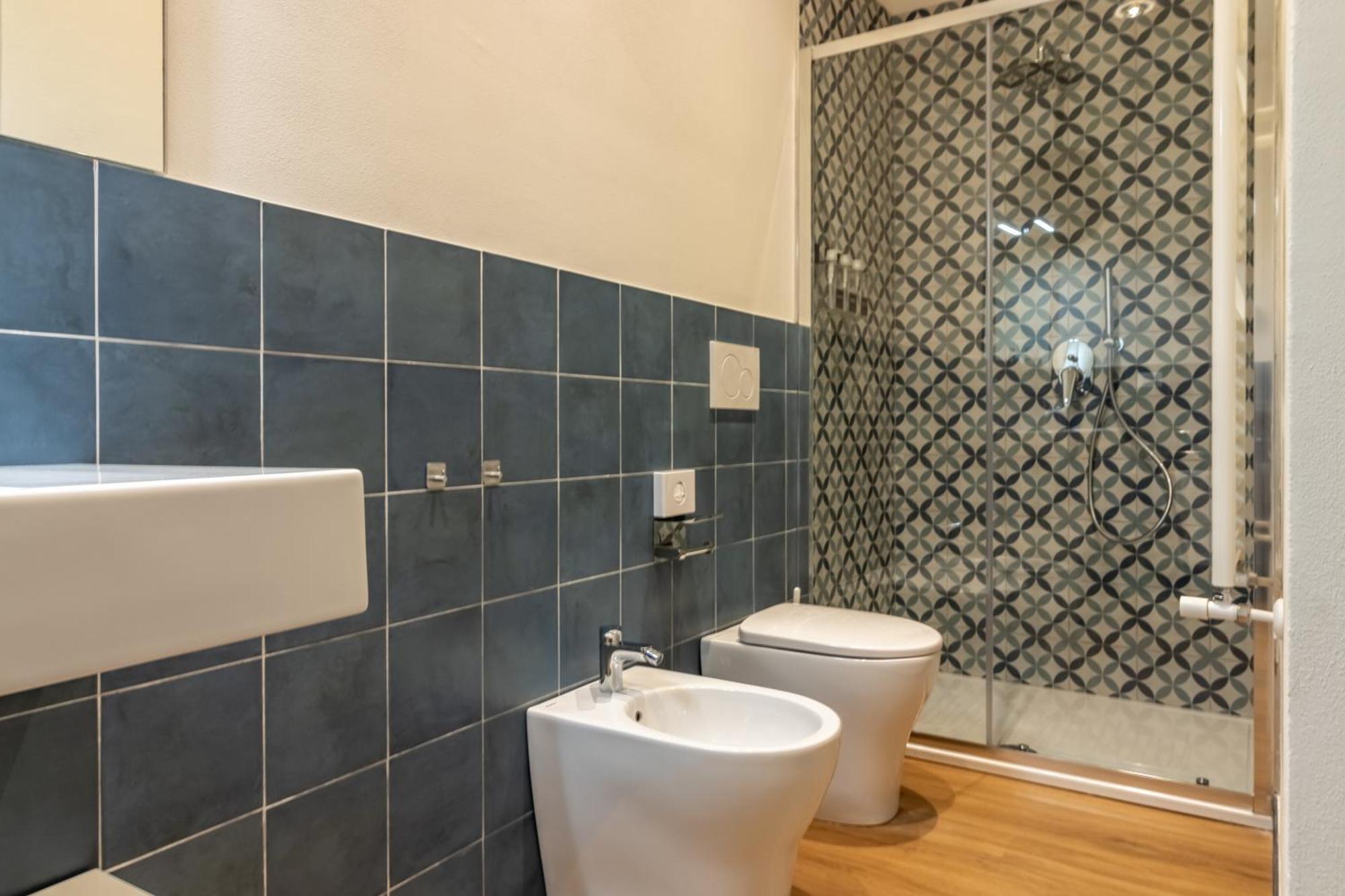Oldoini Luxury Apartment And Suites La Spezia Dış mekan fotoğraf