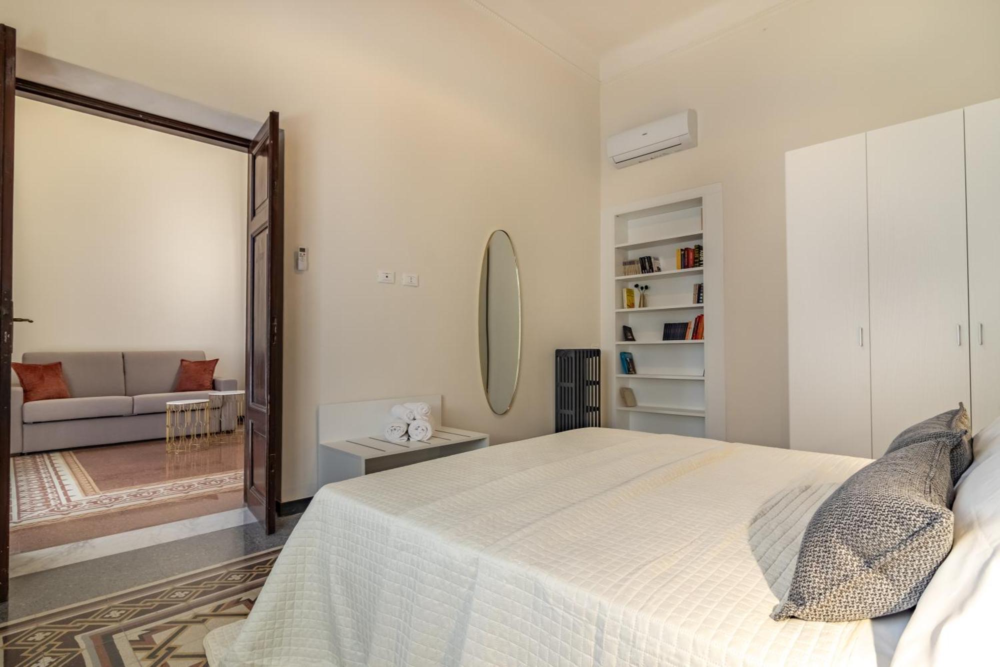 Oldoini Luxury Apartment And Suites La Spezia Dış mekan fotoğraf