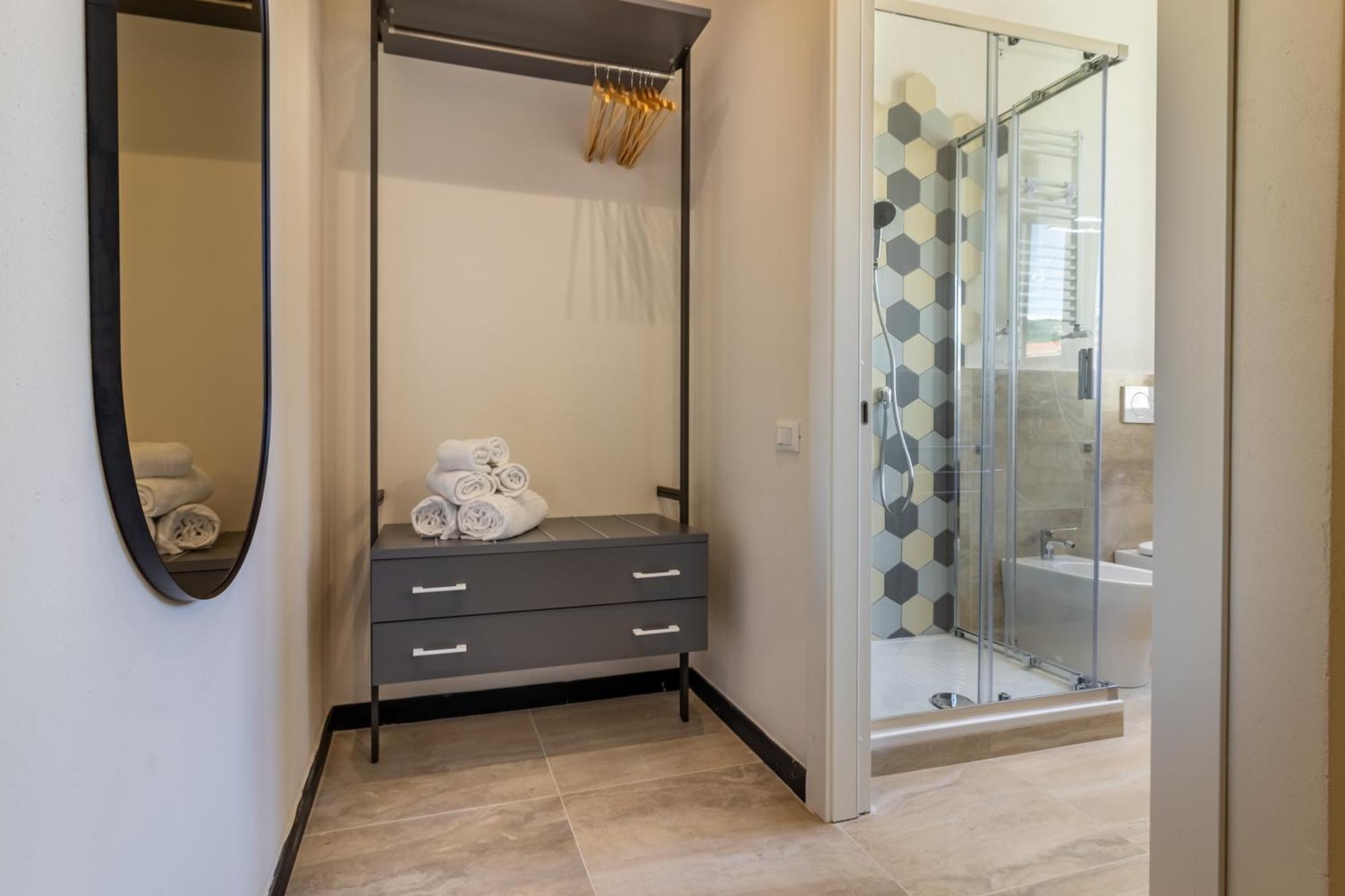 Oldoini Luxury Apartment And Suites La Spezia Dış mekan fotoğraf