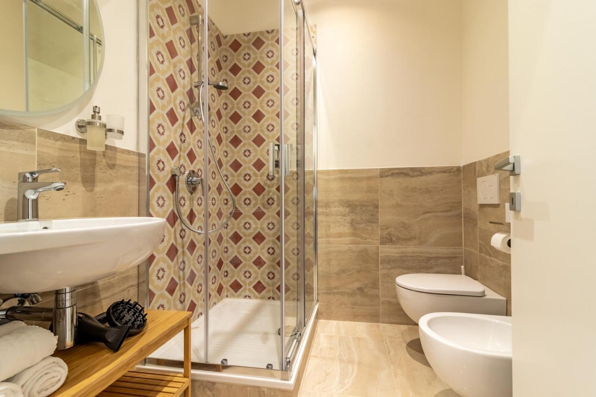 Oldoini Luxury Apartment And Suites La Spezia Dış mekan fotoğraf