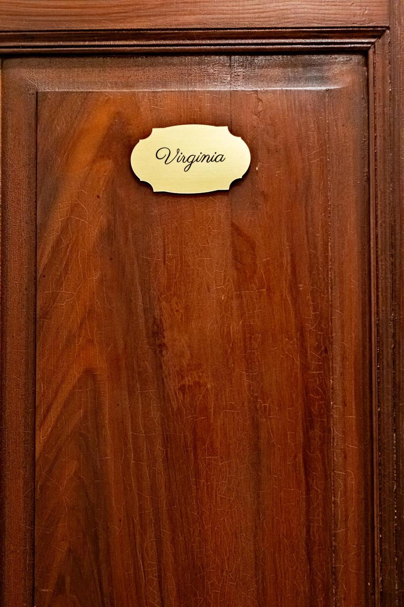 Oldoini Luxury Apartment And Suites La Spezia Dış mekan fotoğraf