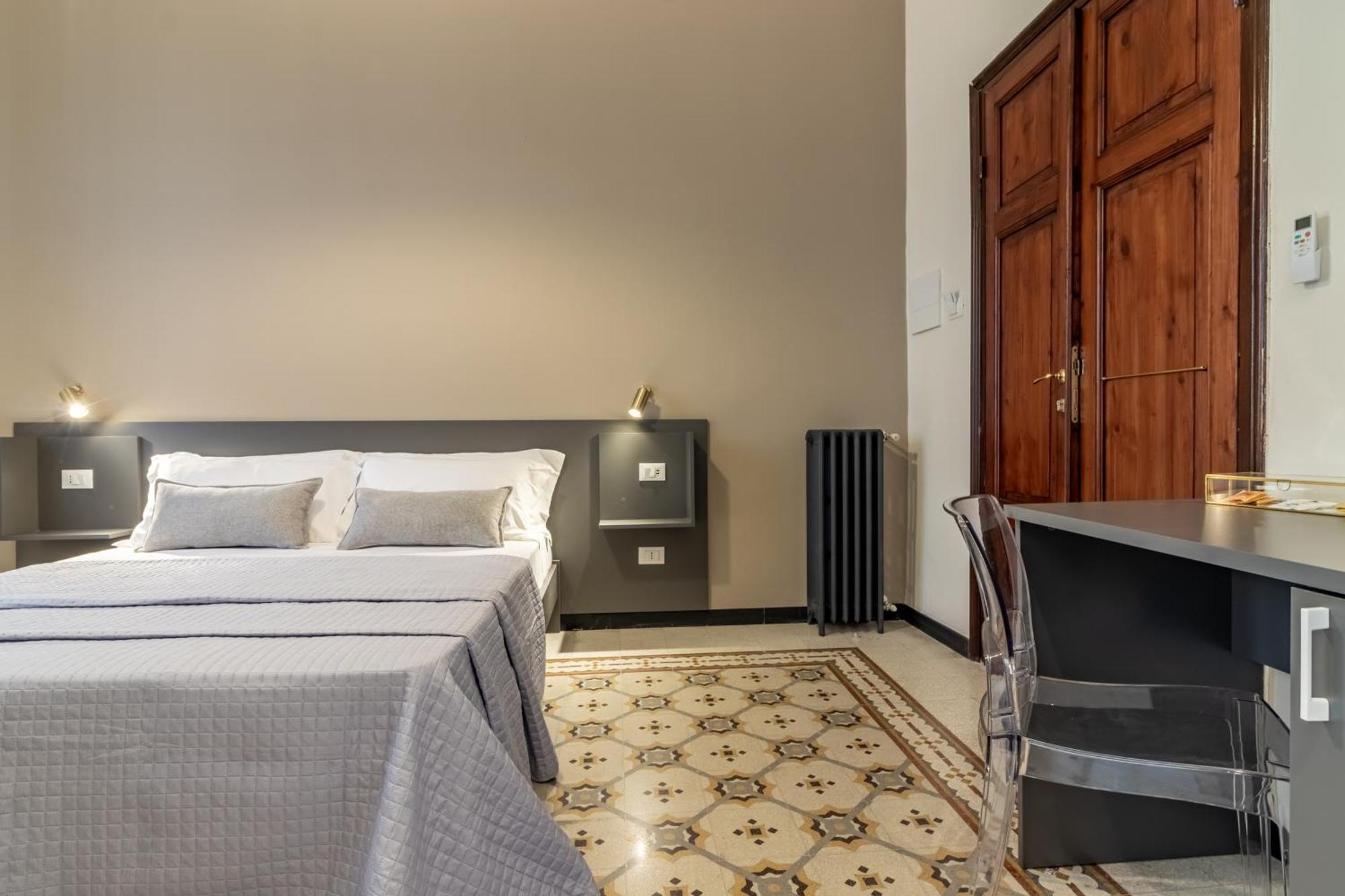 Oldoini Luxury Apartment And Suites La Spezia Dış mekan fotoğraf