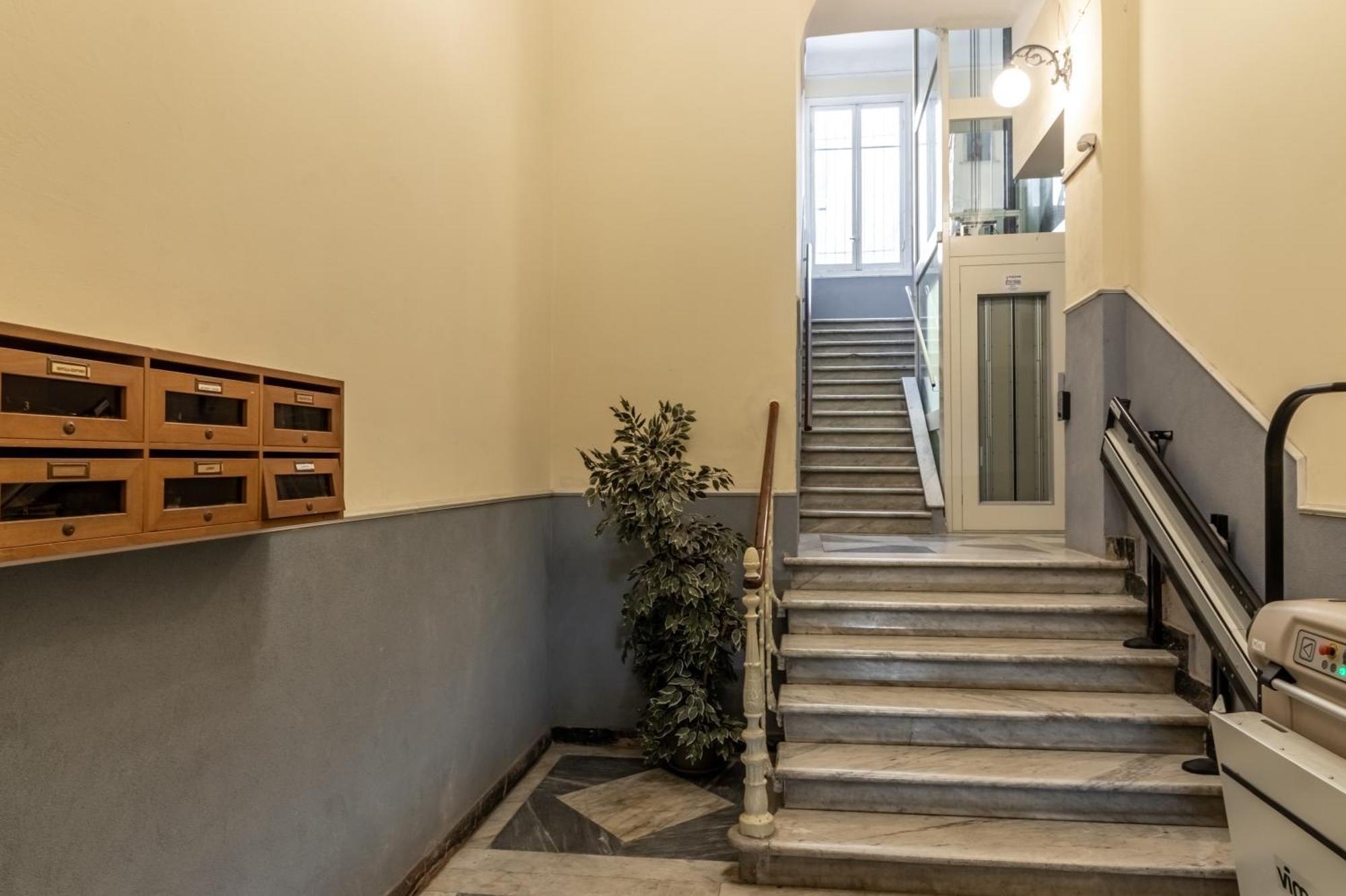 Oldoini Luxury Apartment And Suites La Spezia Dış mekan fotoğraf