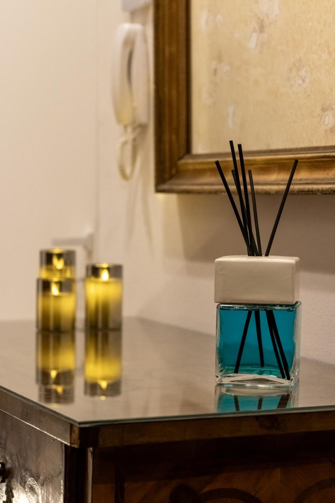 Oldoini Luxury Apartment And Suites La Spezia Dış mekan fotoğraf