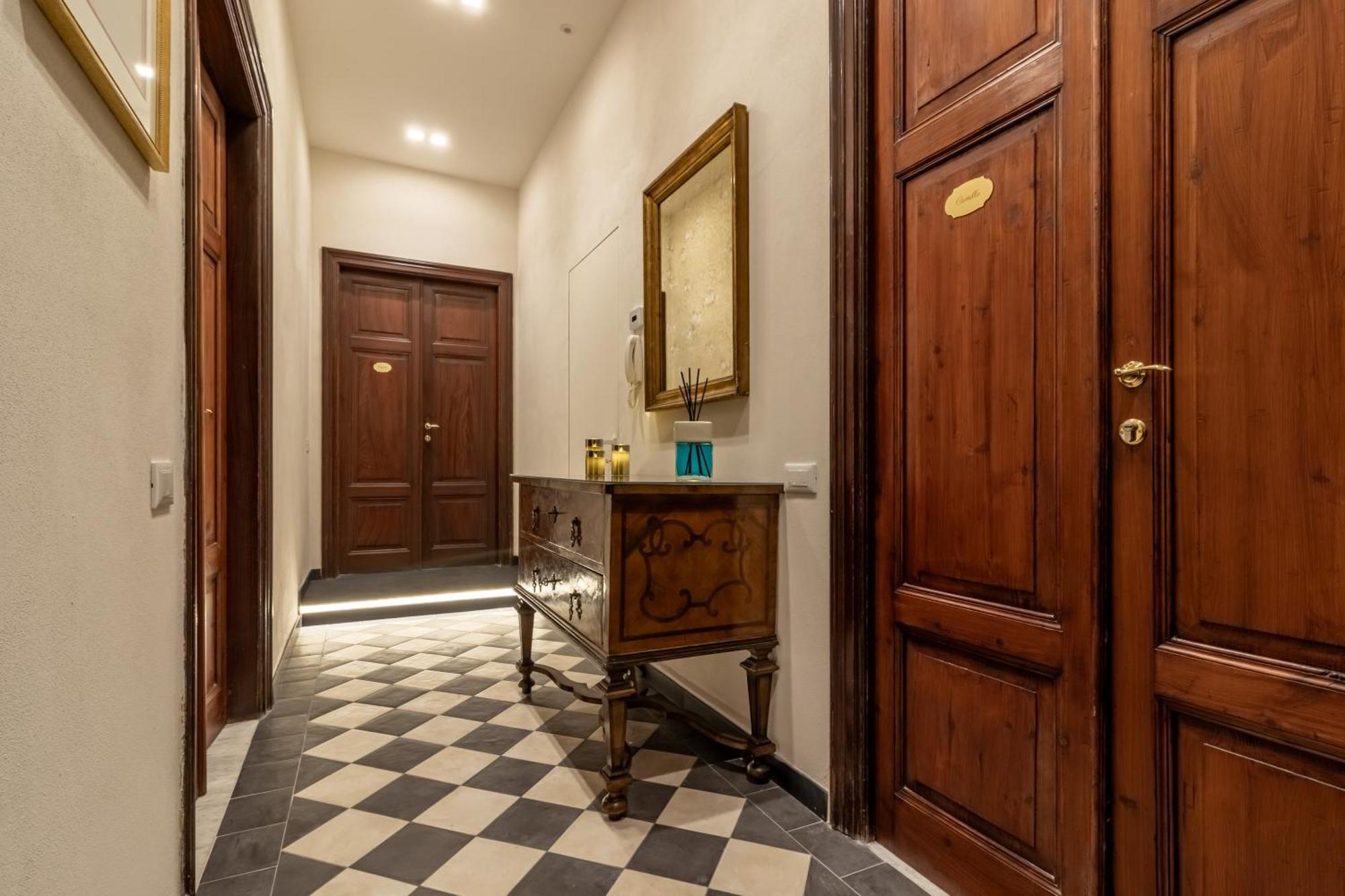Oldoini Luxury Apartment And Suites La Spezia Dış mekan fotoğraf