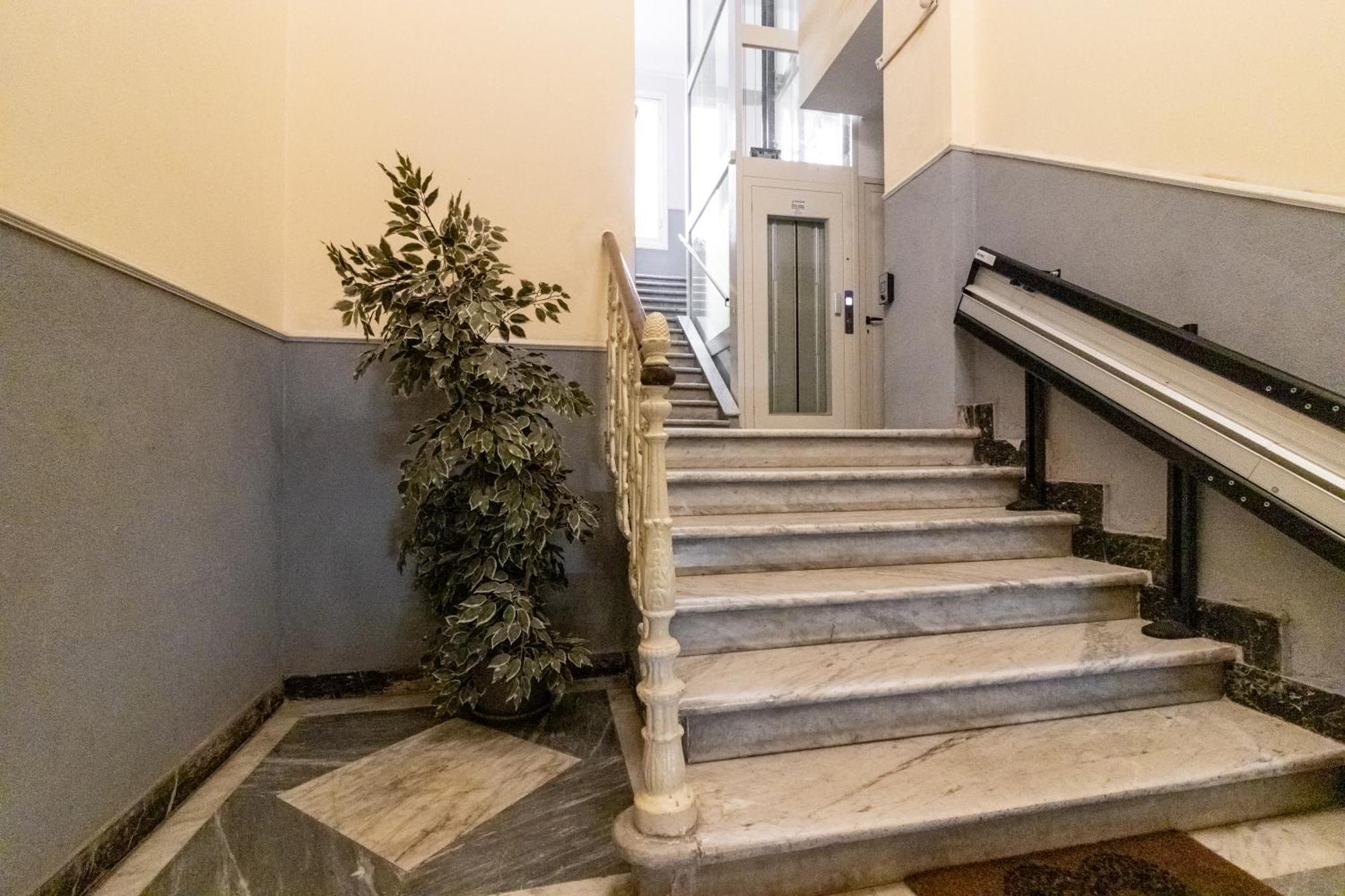 Oldoini Luxury Apartment And Suites La Spezia Dış mekan fotoğraf