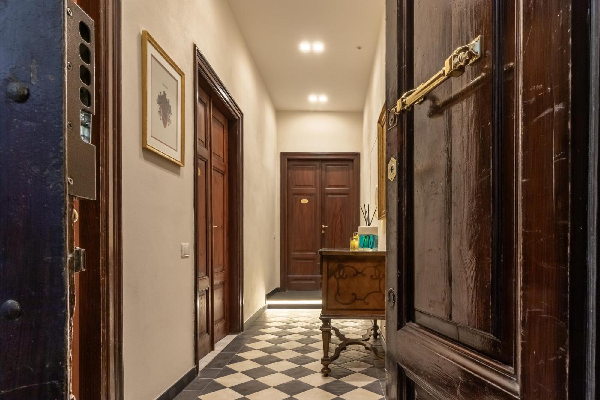 Oldoini Luxury Apartment And Suites La Spezia Dış mekan fotoğraf